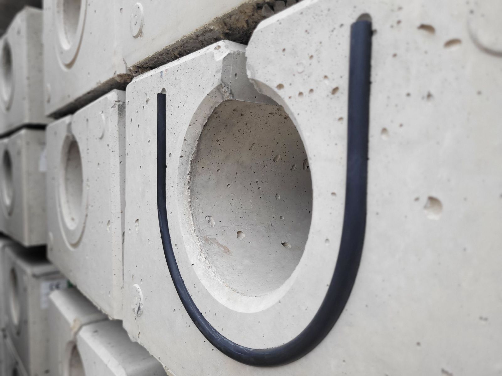 Rubber connector + Sealant - photos 2